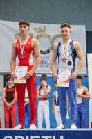Thumbnail - Medal Ceremonies - Спортивная гимнастика - 2022 - DJM Goslar 02050_00753.jpg