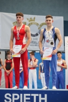 Thumbnail - Medal Ceremonies - Спортивная гимнастика - 2022 - DJM Goslar 02050_00756.jpg