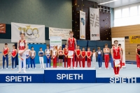 Thumbnail - Rings - Спортивная гимнастика - 2022 - DJM Goslar - Medal Ceremonies 02050_00759.jpg