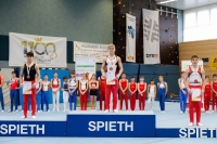 Thumbnail - Medal Ceremonies - Спортивная гимнастика - 2022 - DJM Goslar 02050_00764.jpg