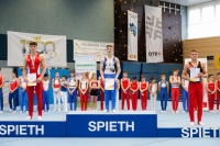 Thumbnail - Medal Ceremonies - Artistic Gymnastics - 2022 - DJM Goslar 02050_00765.jpg