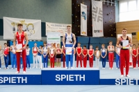 Thumbnail - Medal Ceremonies - Artistic Gymnastics - 2022 - DJM Goslar 02050_00767.jpg