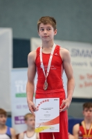 Thumbnail - Medal Ceremonies - Спортивная гимнастика - 2022 - DJM Goslar 02050_00768.jpg