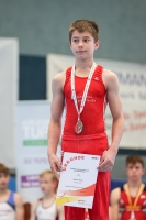 Thumbnail - Medal Ceremonies - Спортивная гимнастика - 2022 - DJM Goslar 02050_00769.jpg