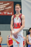 Thumbnail - Medal Ceremonies - Спортивная гимнастика - 2022 - DJM Goslar 02050_00770.jpg