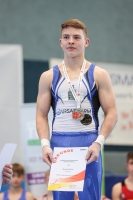 Thumbnail - Medal Ceremonies - Спортивная гимнастика - 2022 - DJM Goslar 02050_00784.jpg