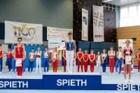 Thumbnail - Medal Ceremonies - Artistic Gymnastics - 2022 - DJM Goslar 02050_00793.jpg