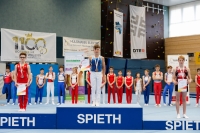 Thumbnail - Vault - Artistic Gymnastics - 2022 - DJM Goslar - Medal Ceremonies 02050_00794.jpg