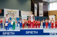 Thumbnail - Vault - Спортивная гимнастика - 2022 - DJM Goslar - Medal Ceremonies 02050_00795.jpg