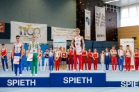 Thumbnail - Vault - Спортивная гимнастика - 2022 - DJM Goslar - Medal Ceremonies 02050_00796.jpg