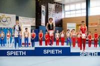 Thumbnail - Vault - Gymnastique Artistique - 2022 - DJM Goslar - Medal Ceremonies 02050_00799.jpg