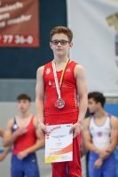 Thumbnail - Medal Ceremonies - Спортивная гимнастика - 2022 - DJM Goslar 02050_00803.jpg