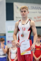 Thumbnail - Medal Ceremonies - Спортивная гимнастика - 2022 - DJM Goslar 02050_00811.jpg