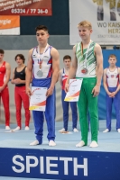Thumbnail - Medal Ceremonies - Artistic Gymnastics - 2022 - DJM Goslar 02050_00812.jpg