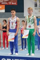 Thumbnail - Medal Ceremonies - Спортивная гимнастика - 2022 - DJM Goslar 02050_00814.jpg