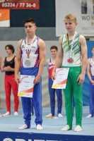 Thumbnail - Medal Ceremonies - Спортивная гимнастика - 2022 - DJM Goslar 02050_00815.jpg