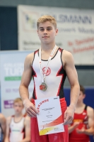 Thumbnail - Medal Ceremonies - Спортивная гимнастика - 2022 - DJM Goslar 02050_00818.jpg