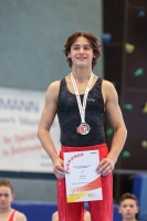 Thumbnail - Medal Ceremonies - Спортивная гимнастика - 2022 - DJM Goslar 02050_00821.jpg