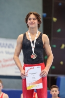 Thumbnail - Medal Ceremonies - Спортивная гимнастика - 2022 - DJM Goslar 02050_00822.jpg