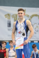 Thumbnail - Medal Ceremonies - Gymnastique Artistique - 2022 - DJM Goslar 02050_00824.jpg