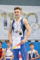 Thumbnail - Medal Ceremonies - Спортивная гимнастика - 2022 - DJM Goslar 02050_00825.jpg