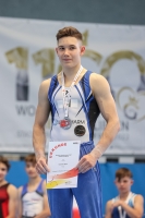 Thumbnail - Medal Ceremonies - Artistic Gymnastics - 2022 - DJM Goslar 02050_00826.jpg