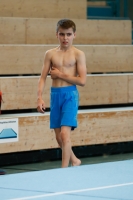 Thumbnail - Age Group 12 - Спортивная гимнастика - 2022 - DJM Goslar - Participants 02050_00837.jpg