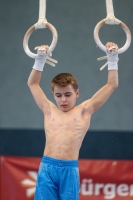 Thumbnail - Baden - Andrei Cristian Mihai - Спортивная гимнастика - 2022 - DJM Goslar - Participants - Age Group 12 02050_00845.jpg