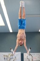 Thumbnail - Baden - Andrei Cristian Mihai - Artistic Gymnastics - 2022 - DJM Goslar - Participants - Age Group 12 02050_00847.jpg