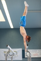Thumbnail - Baden - Andrei Cristian Mihai - Спортивная гимнастика - 2022 - DJM Goslar - Participants - Age Group 12 02050_00850.jpg