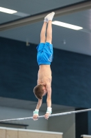 Thumbnail - Baden - Andrei Cristian Mihai - Спортивная гимнастика - 2022 - DJM Goslar - Participants - Age Group 12 02050_00857.jpg