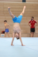 Thumbnail - Baden - Andrei Cristian Mihai - Gymnastique Artistique - 2022 - DJM Goslar - Participants - Age Group 12 02050_00860.jpg