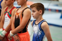 Thumbnail - Baden - Andrei Cristian Mihai - Спортивная гимнастика - 2022 - DJM Goslar - Participants - Age Group 12 02050_00870.jpg