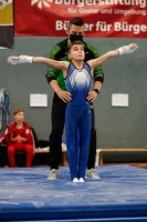 Thumbnail - Baden - Andrei Cristian Mihai - Artistic Gymnastics - 2022 - DJM Goslar - Participants - Age Group 12 02050_00873.jpg
