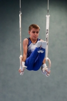 Thumbnail - Baden - Andrei Cristian Mihai - Спортивная гимнастика - 2022 - DJM Goslar - Participants - Age Group 12 02050_00879.jpg