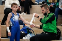 Thumbnail - Participants - Спортивная гимнастика - 2022 - DJM Goslar 02050_00890.jpg