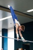Thumbnail - Baden - Andrei Cristian Mihai - Artistic Gymnastics - 2022 - DJM Goslar - Participants - Age Group 12 02050_00899.jpg