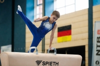 Thumbnail - Baden - Andrei Cristian Mihai - Artistic Gymnastics - 2022 - DJM Goslar - Participants - Age Group 12 02050_00912.jpg