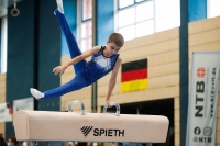 Thumbnail - Baden - Andrei Cristian Mihai - Artistic Gymnastics - 2022 - DJM Goslar - Participants - Age Group 12 02050_00916.jpg