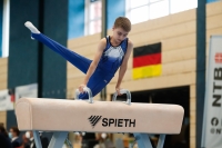 Thumbnail - Baden - Andrei Cristian Mihai - Artistic Gymnastics - 2022 - DJM Goslar - Participants - Age Group 12 02050_00919.jpg