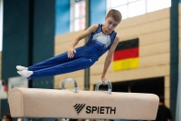Thumbnail - Baden - Andrei Cristian Mihai - Artistic Gymnastics - 2022 - DJM Goslar - Participants - Age Group 12 02050_00921.jpg