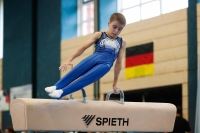 Thumbnail - Baden - Andrei Cristian Mihai - Artistic Gymnastics - 2022 - DJM Goslar - Participants - Age Group 12 02050_00922.jpg