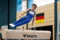 Thumbnail - Age Group 12 - Artistic Gymnastics - 2022 - DJM Goslar - Participants 02050_00924.jpg