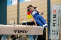 Thumbnail - Baden - Andrei Cristian Mihai - Artistic Gymnastics - 2022 - DJM Goslar - Participants - Age Group 12 02050_00928.jpg