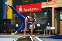 Thumbnail - Baden - Andrei Cristian Mihai - Artistic Gymnastics - 2022 - DJM Goslar - Participants - Age Group 12 02050_00933.jpg