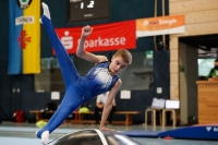 Thumbnail - Baden - Andrei Cristian Mihai - Artistic Gymnastics - 2022 - DJM Goslar - Participants - Age Group 12 02050_00934.jpg