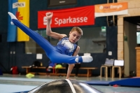 Thumbnail - Baden - Andrei Cristian Mihai - Gymnastique Artistique - 2022 - DJM Goslar - Participants - Age Group 12 02050_00940.jpg