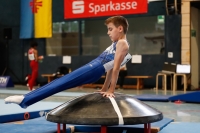 Thumbnail - Baden - Andrei Cristian Mihai - Gymnastique Artistique - 2022 - DJM Goslar - Participants - Age Group 12 02050_00942.jpg