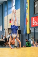 Thumbnail - Participants - Gymnastique Artistique - 2022 - DJM Goslar 02050_00960.jpg