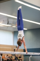 Thumbnail - Baden - Andrei Cristian Mihai - Спортивная гимнастика - 2022 - DJM Goslar - Participants - Age Group 12 02050_00971.jpg